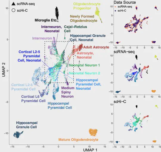 Multi-omics Integration for Single-cell Data Analysis